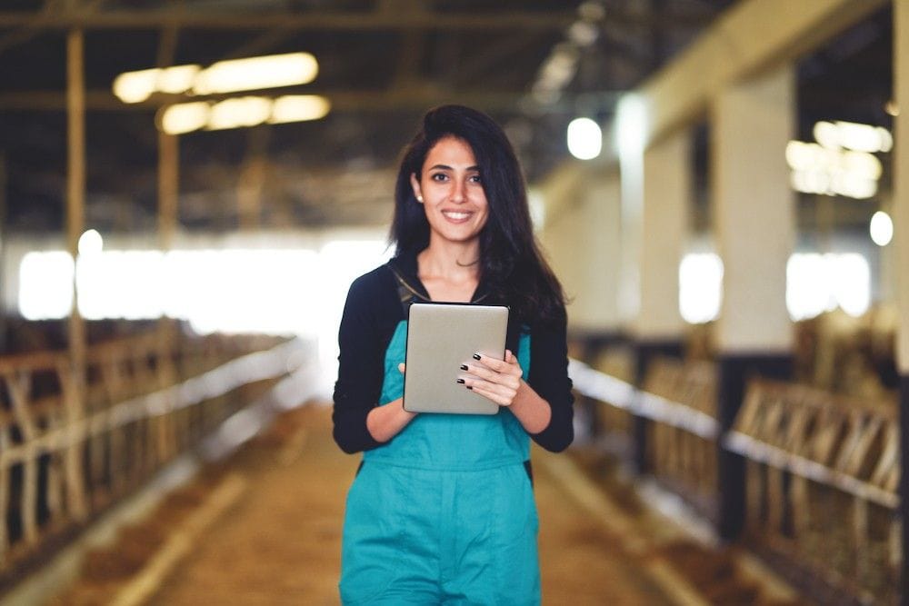 Coastal Harvestable Rights – farmers get to store more rain