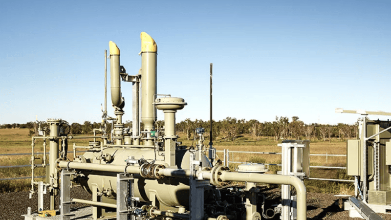 No support for Narrabri Gas Project