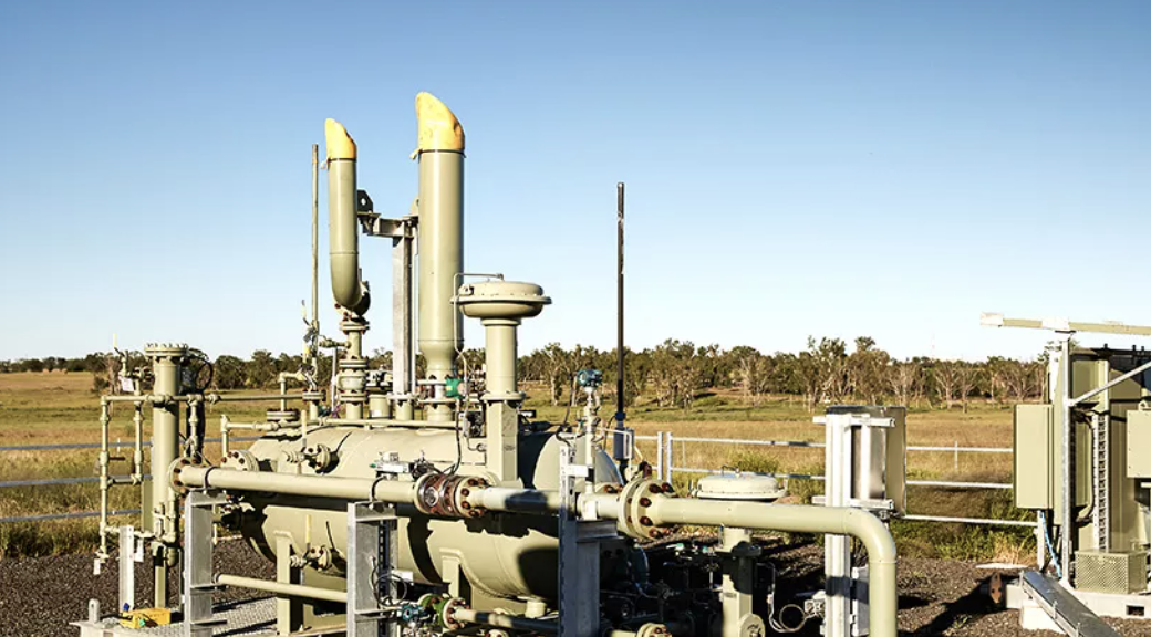 No support for Narrabri Gas Project