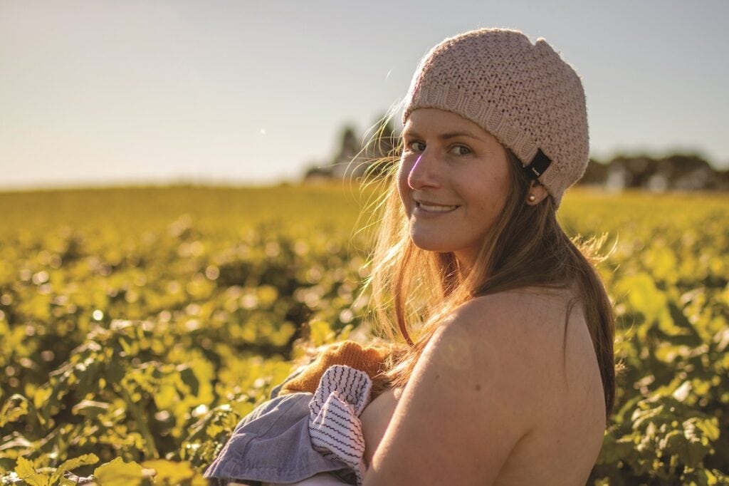 The Naked Farmer Now Has Four Books And A Calender