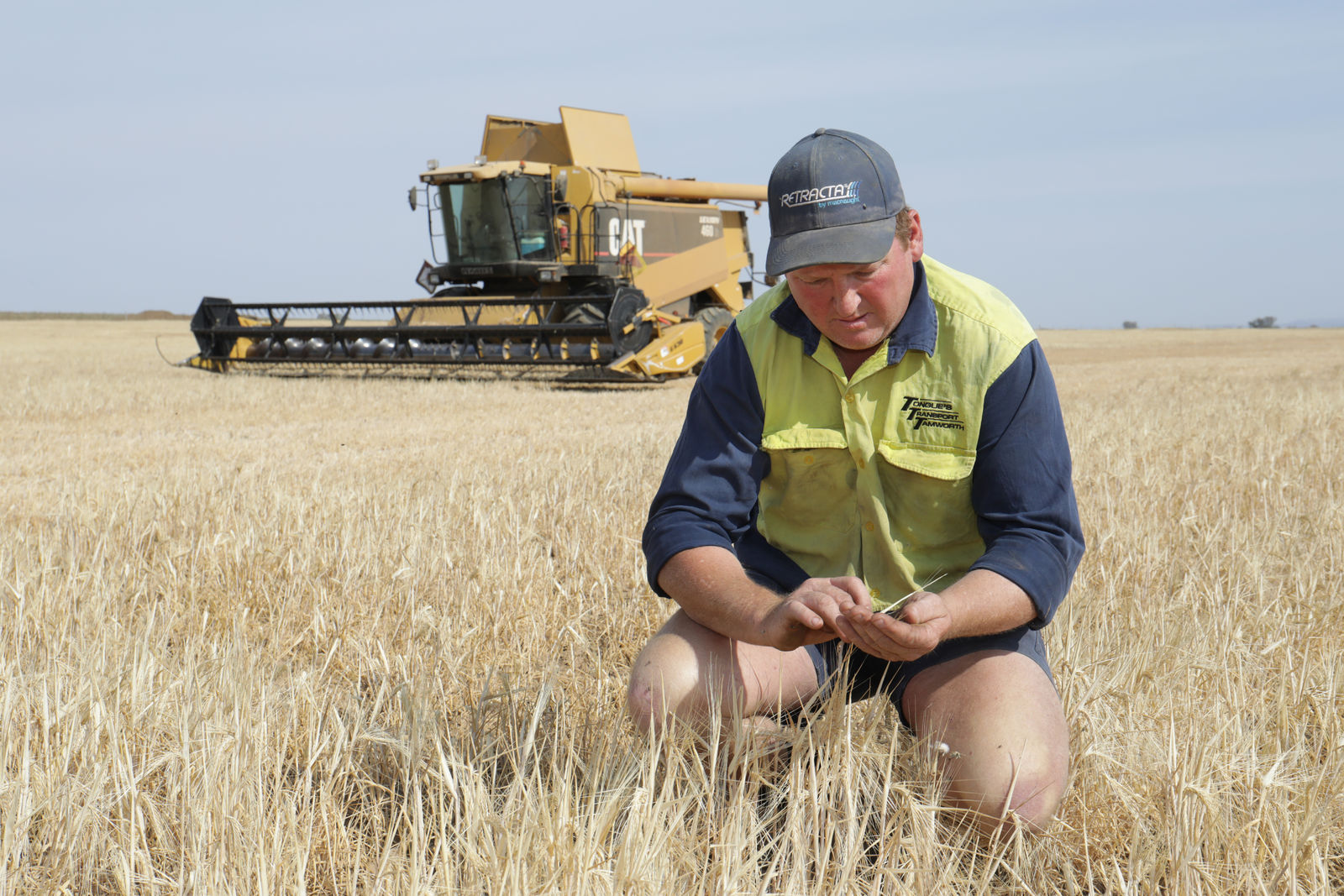 Booming ag sector – $35bn shy of 2030 goal