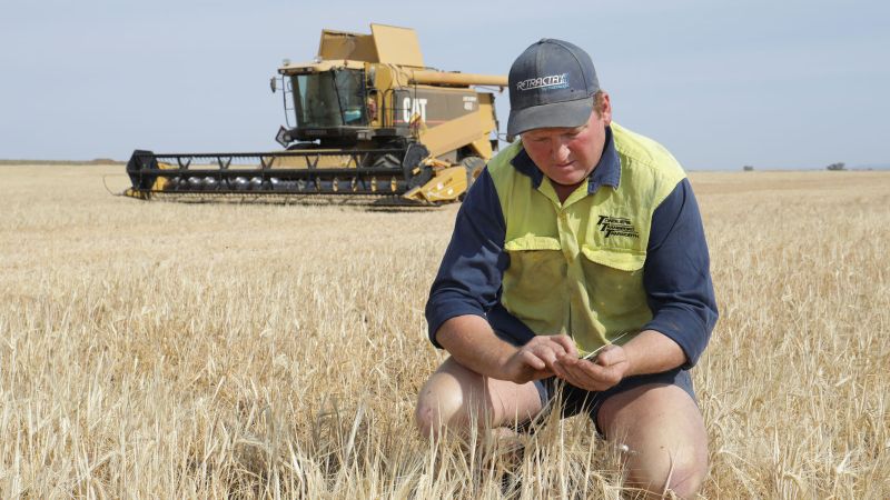 Booming ag sector – $35bn shy of 2030 goal