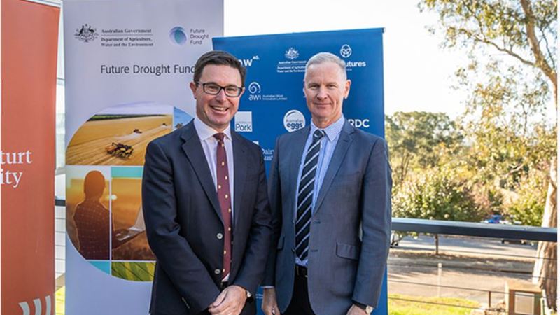 growAG puts Australia’s top ag research on show