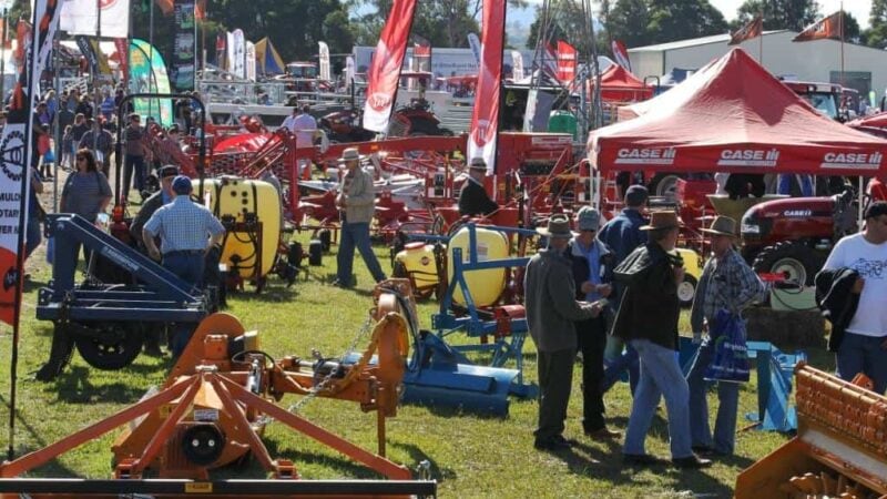 Primex Field Days 2021 gears up