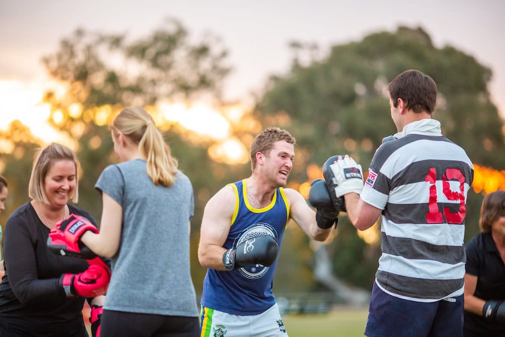 Fitness for mental health of farmers