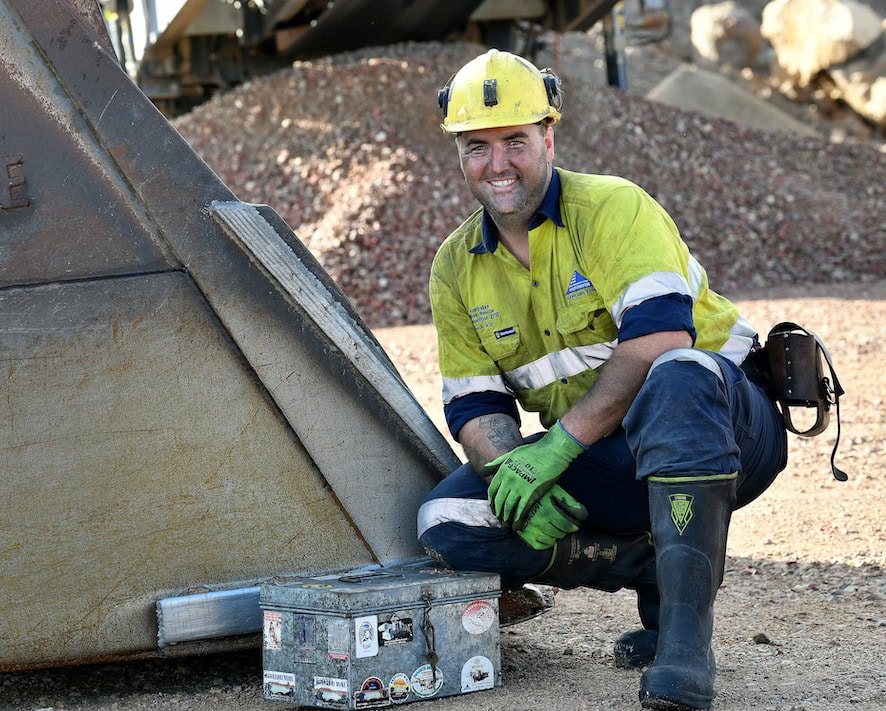 Concrete gumboots outlet