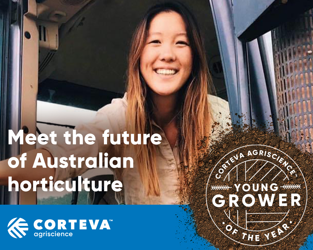 Meet Australia’s Best Young Growers
