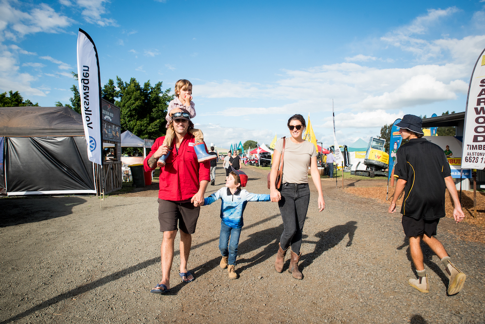 Primex Field Days is back & bigger than ever