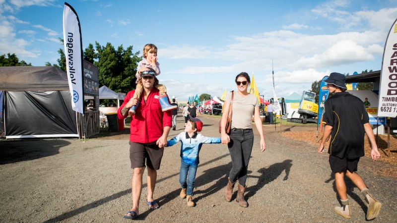 Primex Field Days is back & bigger than ever