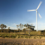 Wind farming in nsw