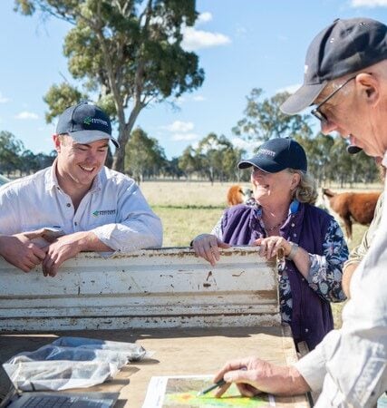 Get a start on soil carbon farming