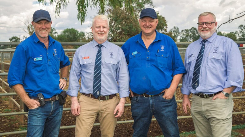 Farmers at the frontline of rural crime