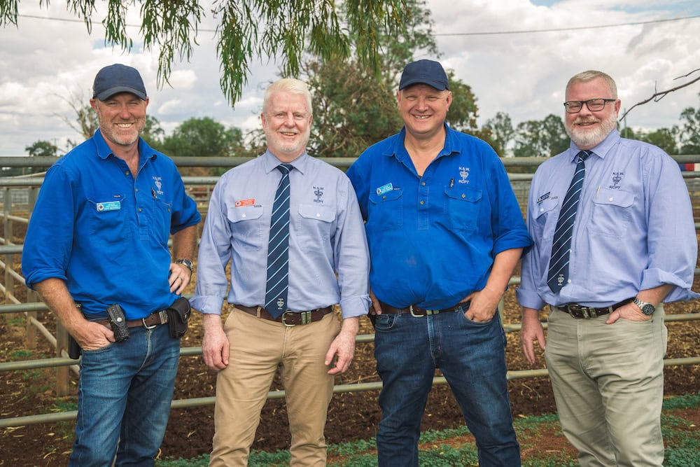 Farmers at the frontline of rural crime