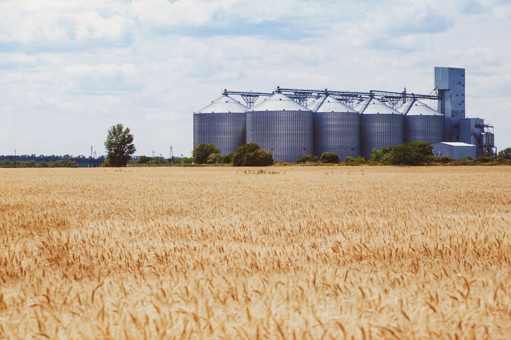 NSW Farmers welcomes National Grain Freight Strategy