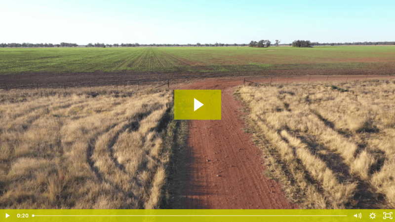 Drone courses back in the air