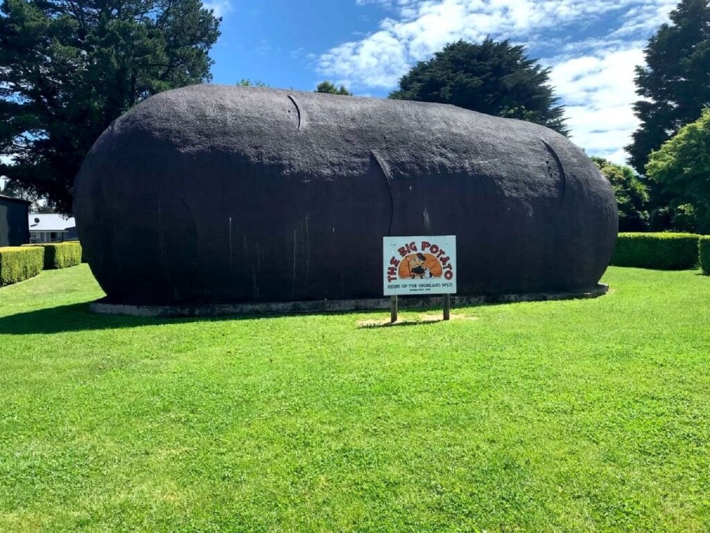 Potato lovers’ festival in Robertson The Farmer Magazine