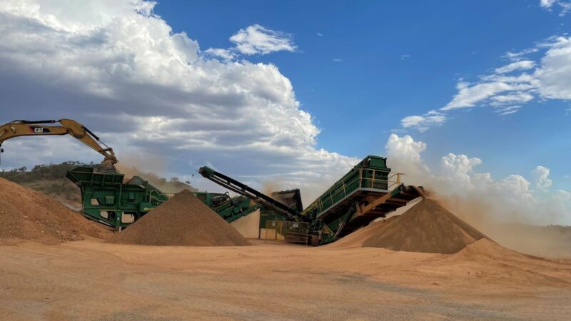 An Aussie phosphate solution for farmers