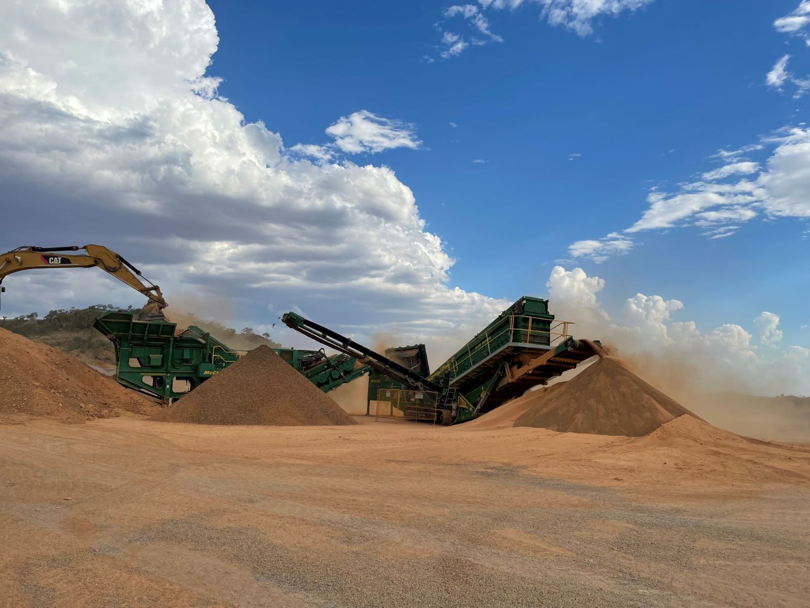 An Aussie phosphate solution for farmers