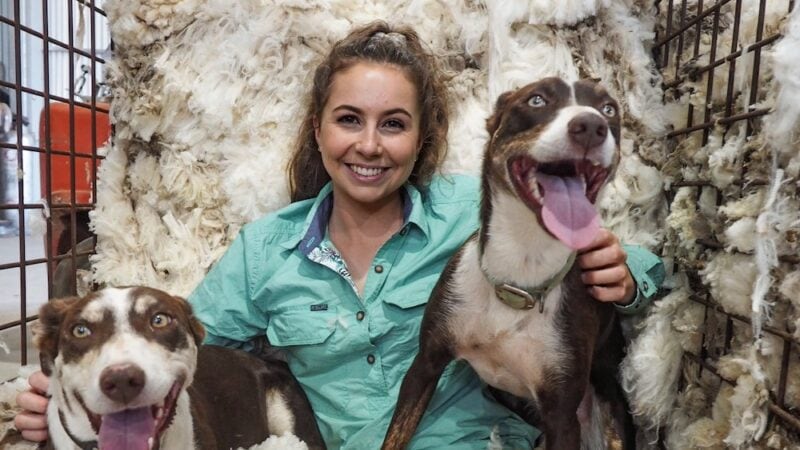 NSW Farmers tertiary scholarship winners