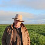 Loam Bio Co-Founder and Global Head of Agronomy, Guy Webb