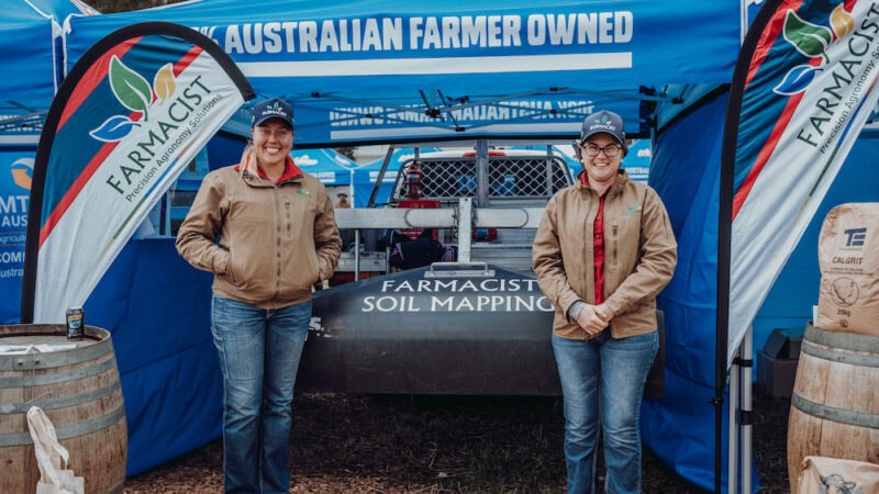 Norco Primex Field Days is back on track