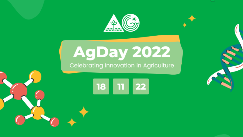 The Countdown is on for AgDay