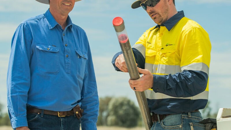 Unearthing your soil carbon potential