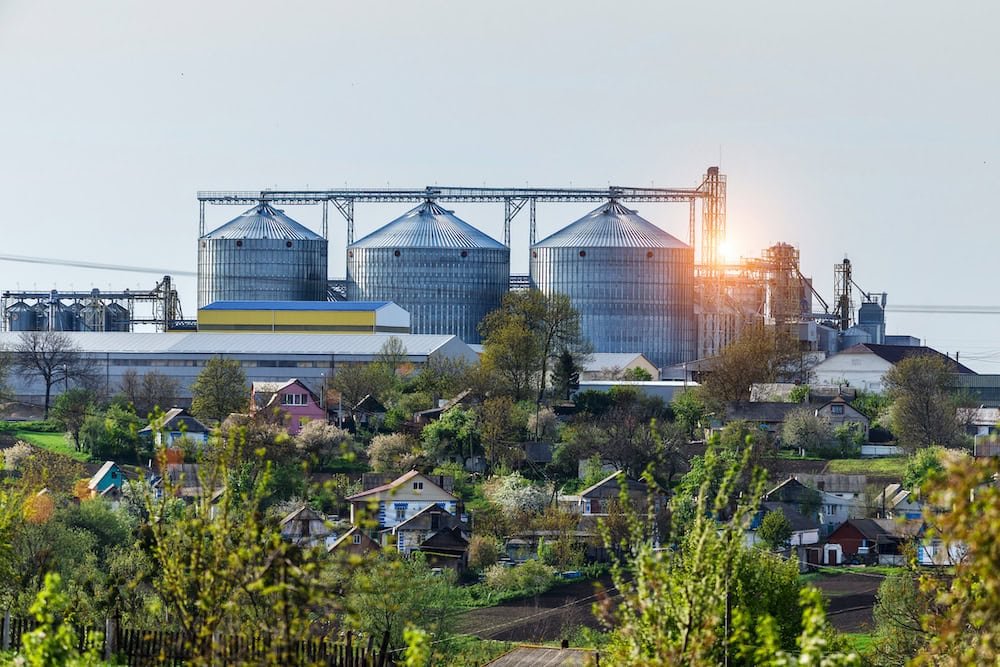 Ukraine’s farmers, and how they are surviving