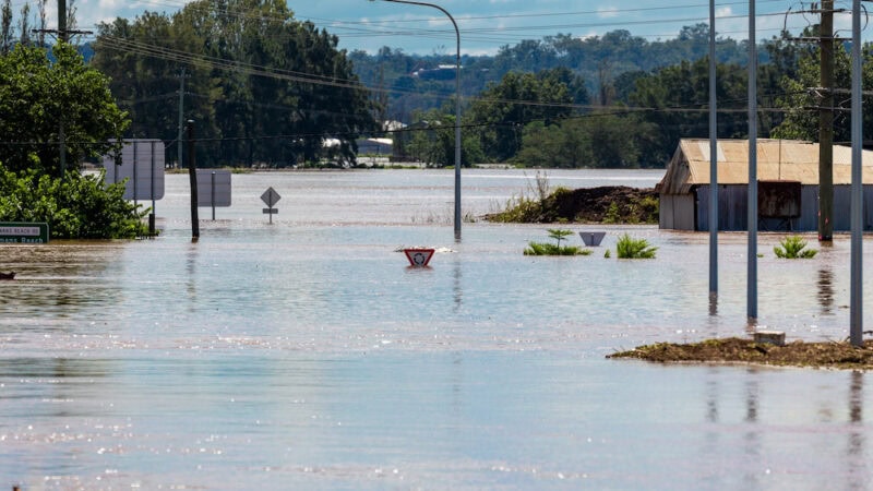 Response to floods: reforms critical