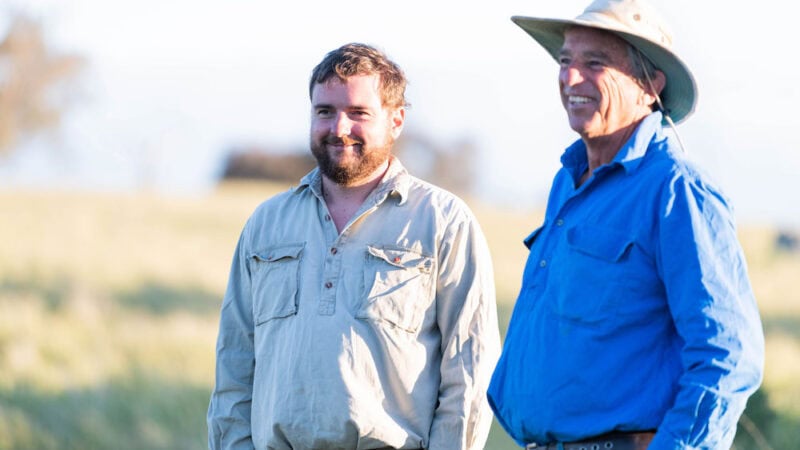 Hats off to the top farming families of 2023