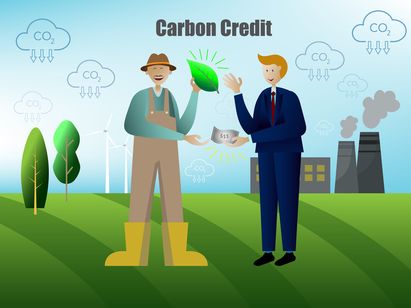 Clean up of carbon credit scheme
