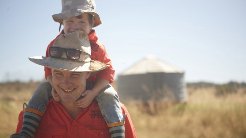 NSW Election: farmers share concerns