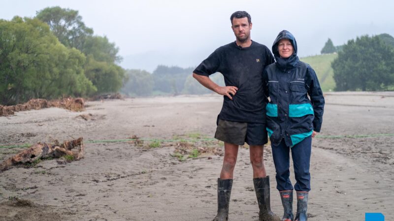 Give a little for cyclone impacted farmers in New Zealand