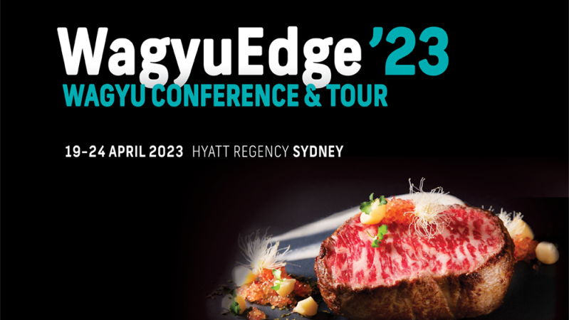 The Wagyu beef edge comes to Darling Harbour