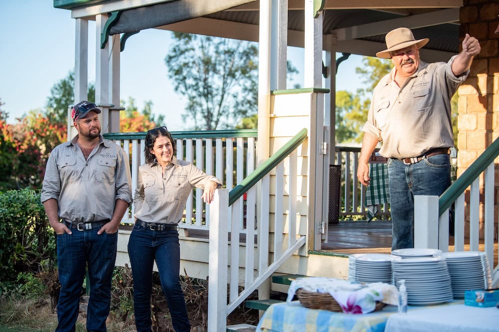 What's At Stake For Australian Wagyu? - The Farmer Magazine