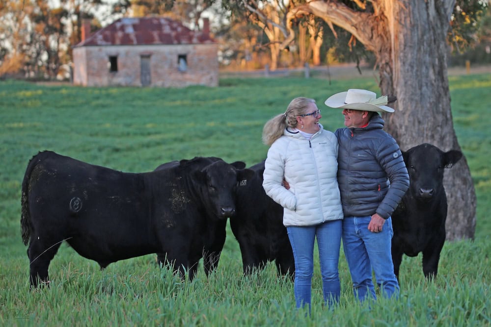 Australian Wagyu