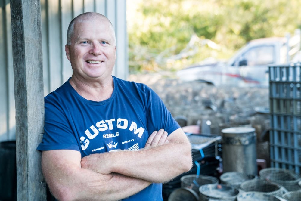 The future for Port Stephens oysters The Farmer Magazine