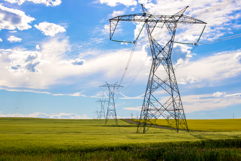 Should transmission lines be buried?