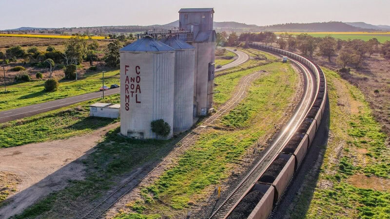 Rally planned to stop Narrabri coal seam gas project