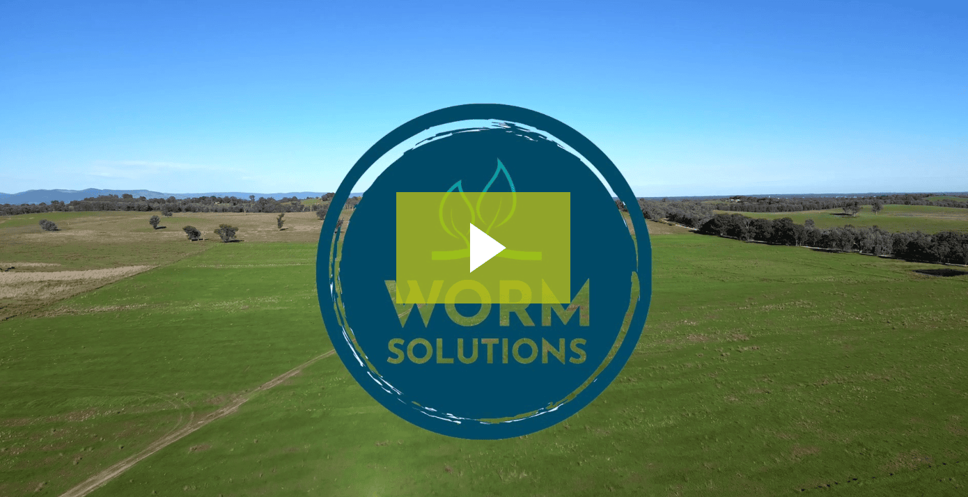 Worm Solutions & drones providing a solution for all 