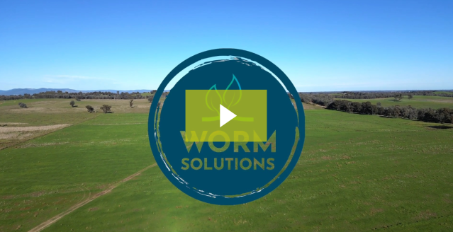 Log of Worm Solutions & drones providing a solution for all 