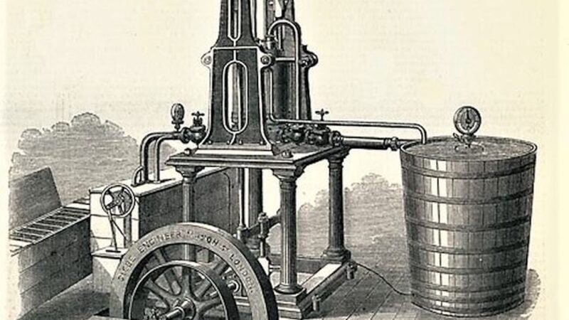 Three clever Aussie inventions that shaped the agricultural industry