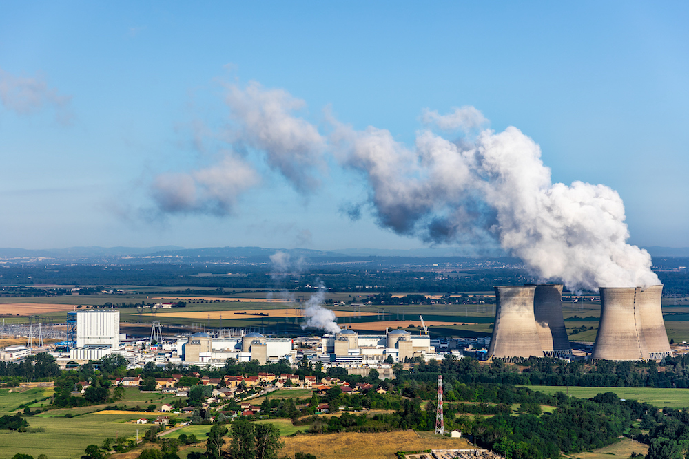 The case for and against nuclear energy in Australia