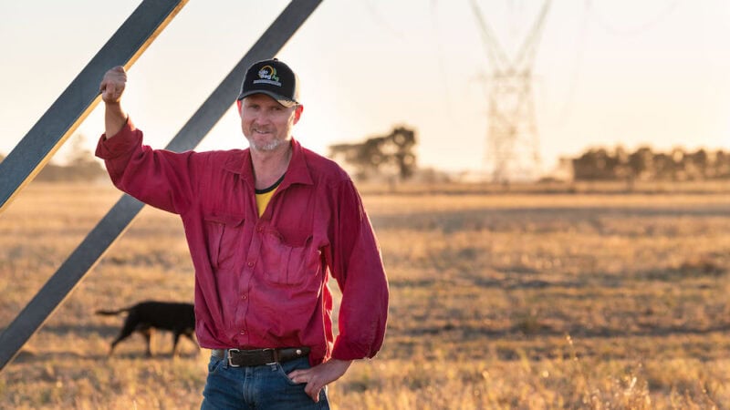 Public liability insurance backs farmers into a corner