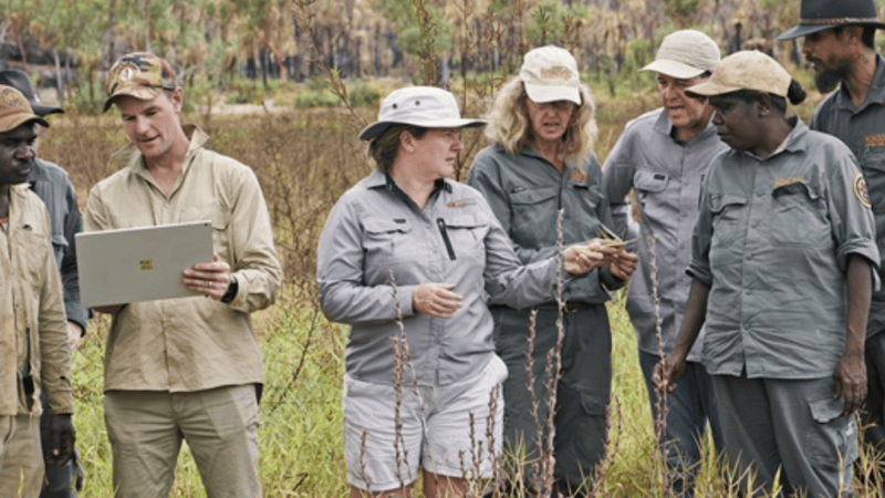 Australian biosecurity bolstered with new innovation