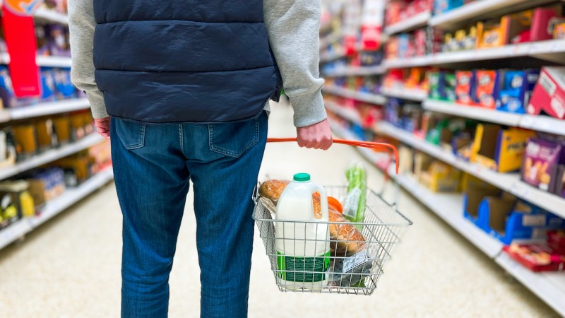 CHOICE releases first quarterly report on supermarket prices