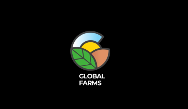Log of Welcome to Global Farms
