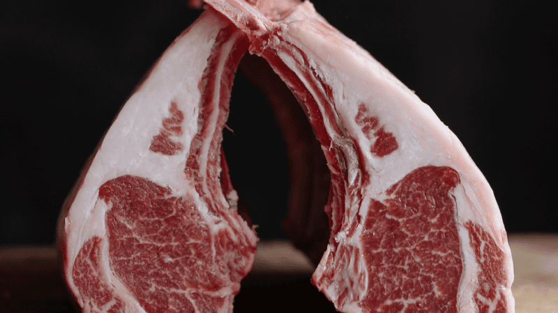 Premium lamb meat from LAMBPRO