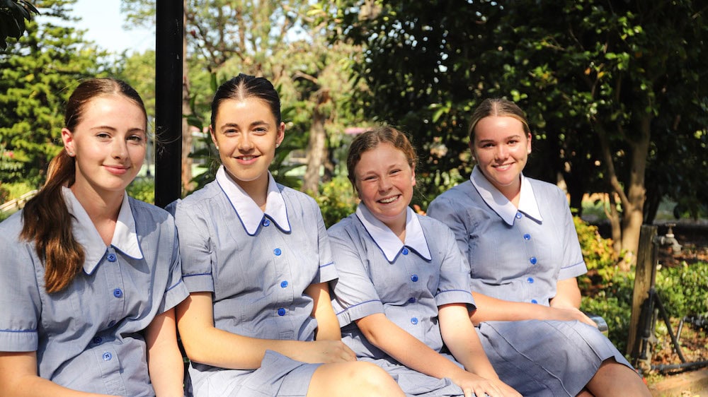 Building futures: Loreto Normanhurst’s new Boarding School